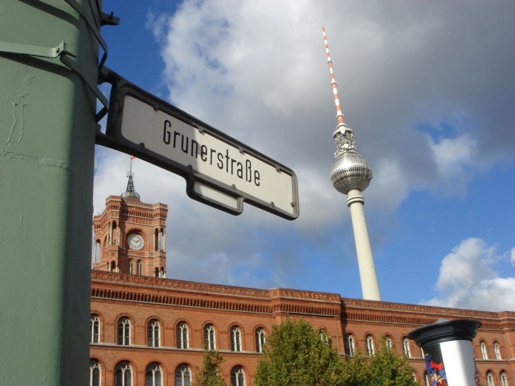 Foto de Berlín, Alemania