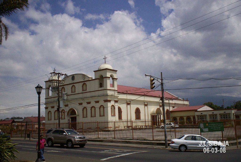 Foto de Zapote (San José), Costa Rica
