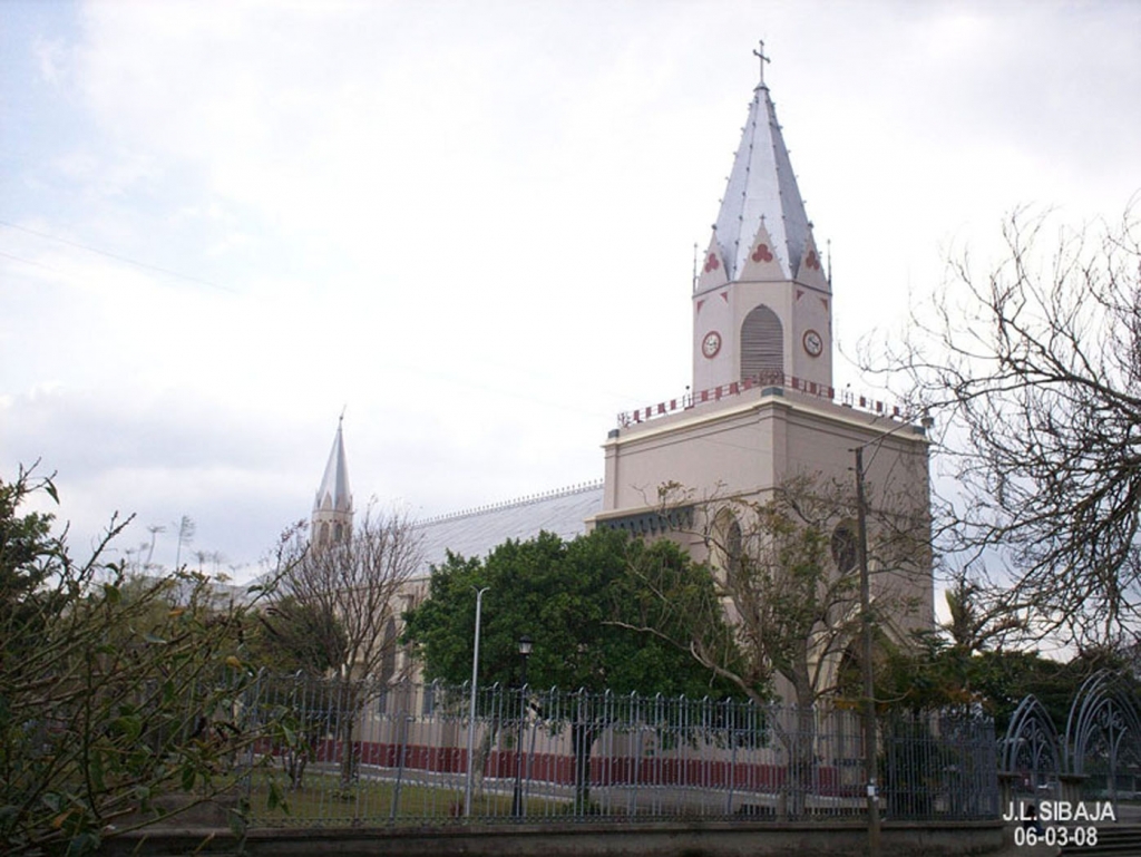Foto de Moravia (San José), Costa Rica