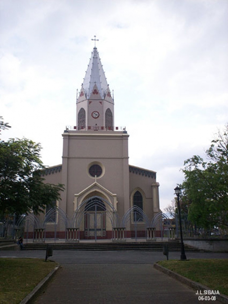 Foto de Moravia (San José), Costa Rica