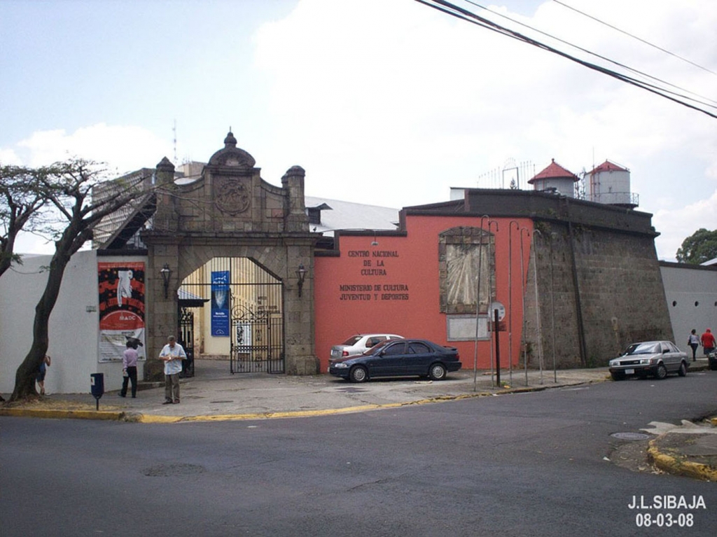 Foto de San José, Costa Rica