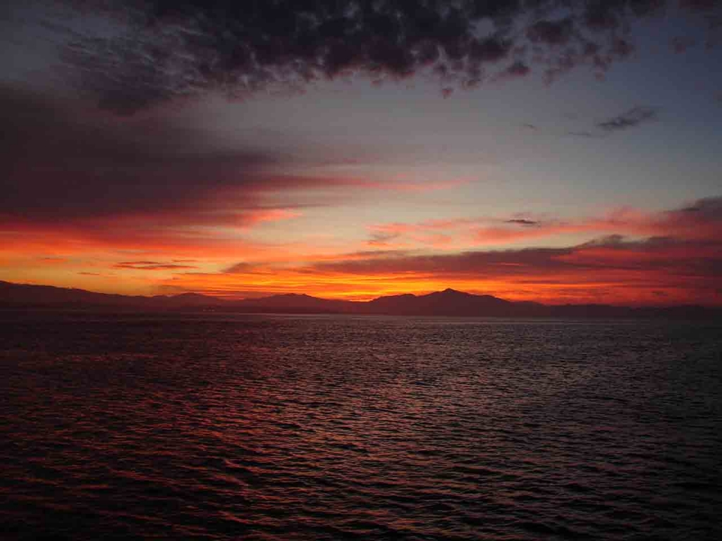 Foto de Golfo de Nicoya, Costa Rica