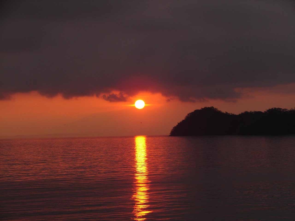 Foto de Golfo de Nicoya, Costa Rica
