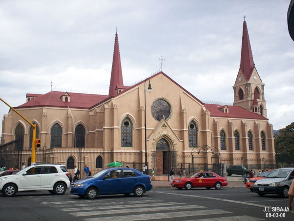 Foto de San José, Costa Rica