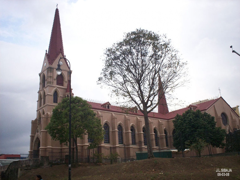 Foto de San José, Costa Rica