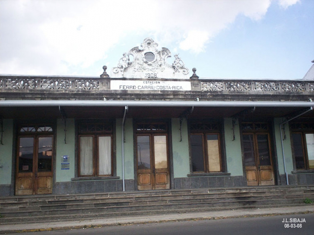 Foto de San José, Costa Rica