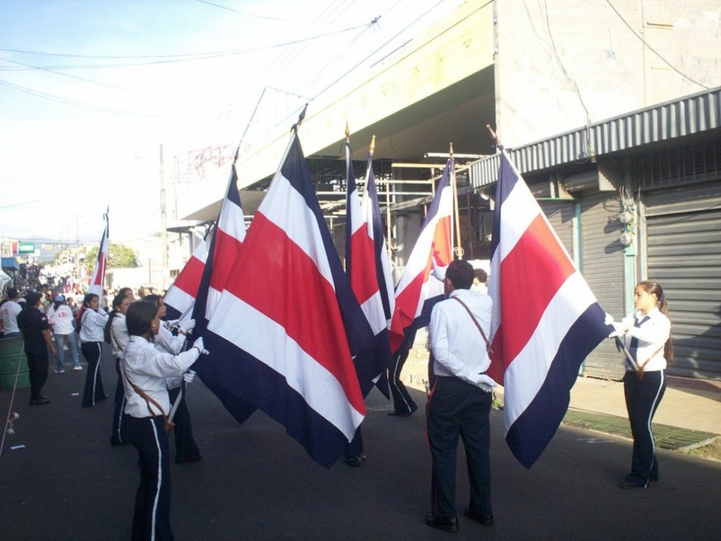 Foto de Alajuela, Costa Rica