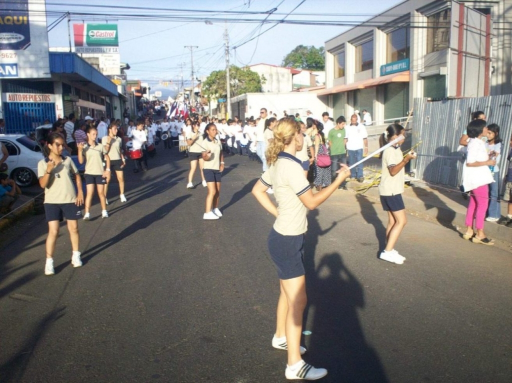 Foto de Alajuela, Costa Rica