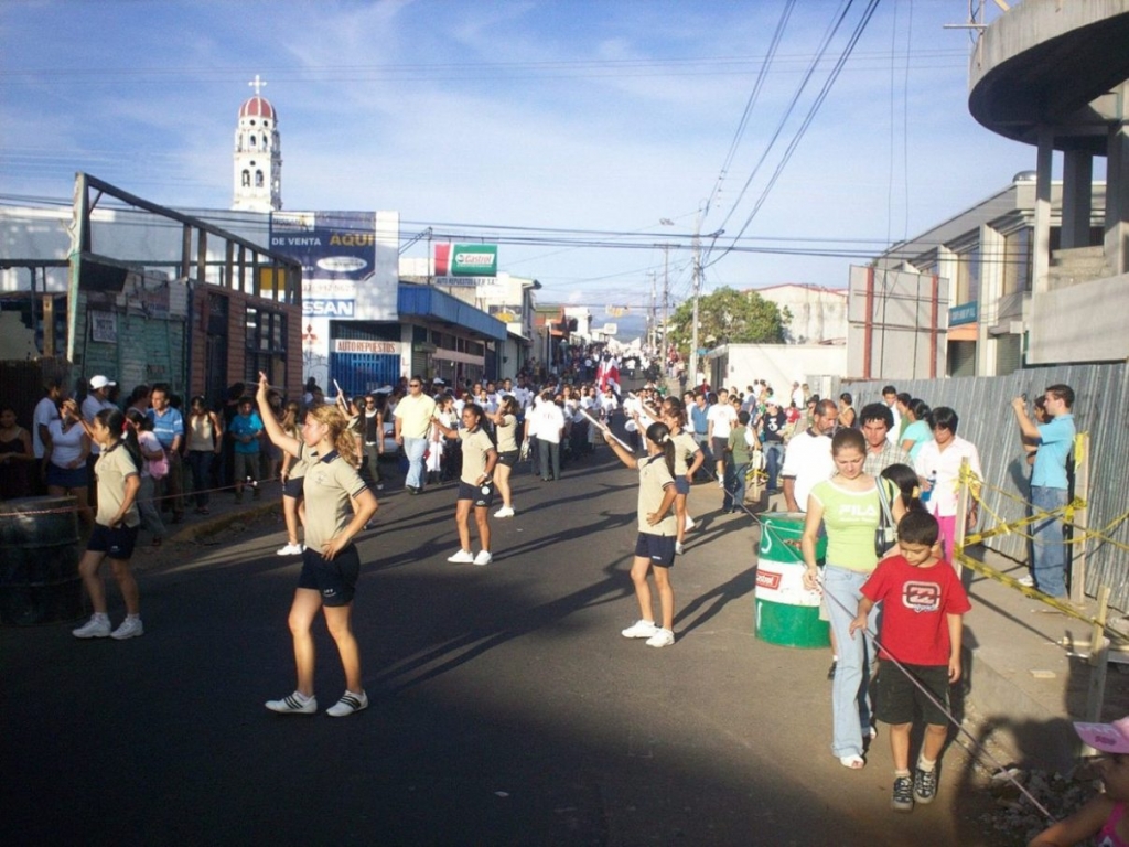 Foto de Alajuela, Costa Rica