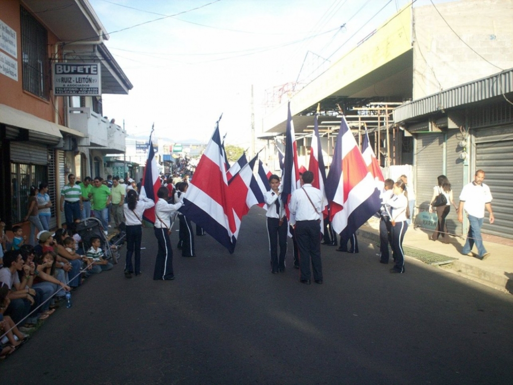 Foto de Alajuela, Costa Rica