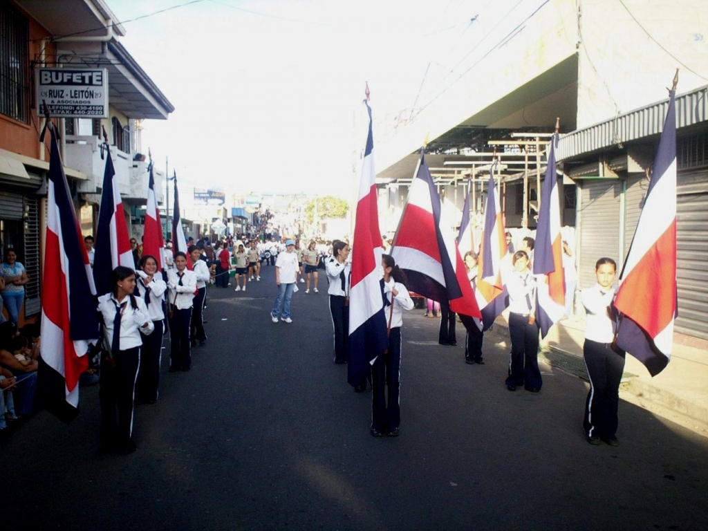 Foto de Alajuela, Costa Rica