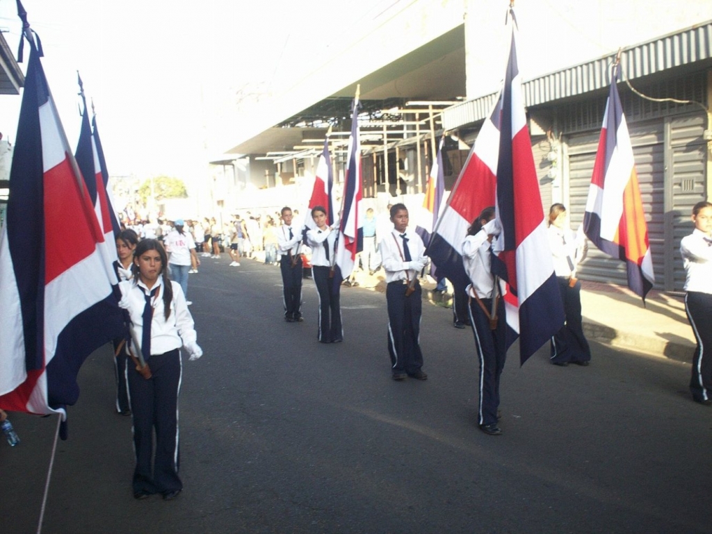 Foto de Alajuela, Costa Rica