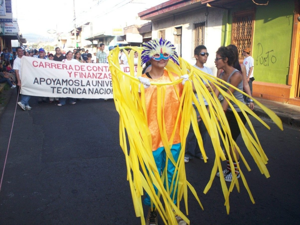 Foto de Alajuela, Costa Rica