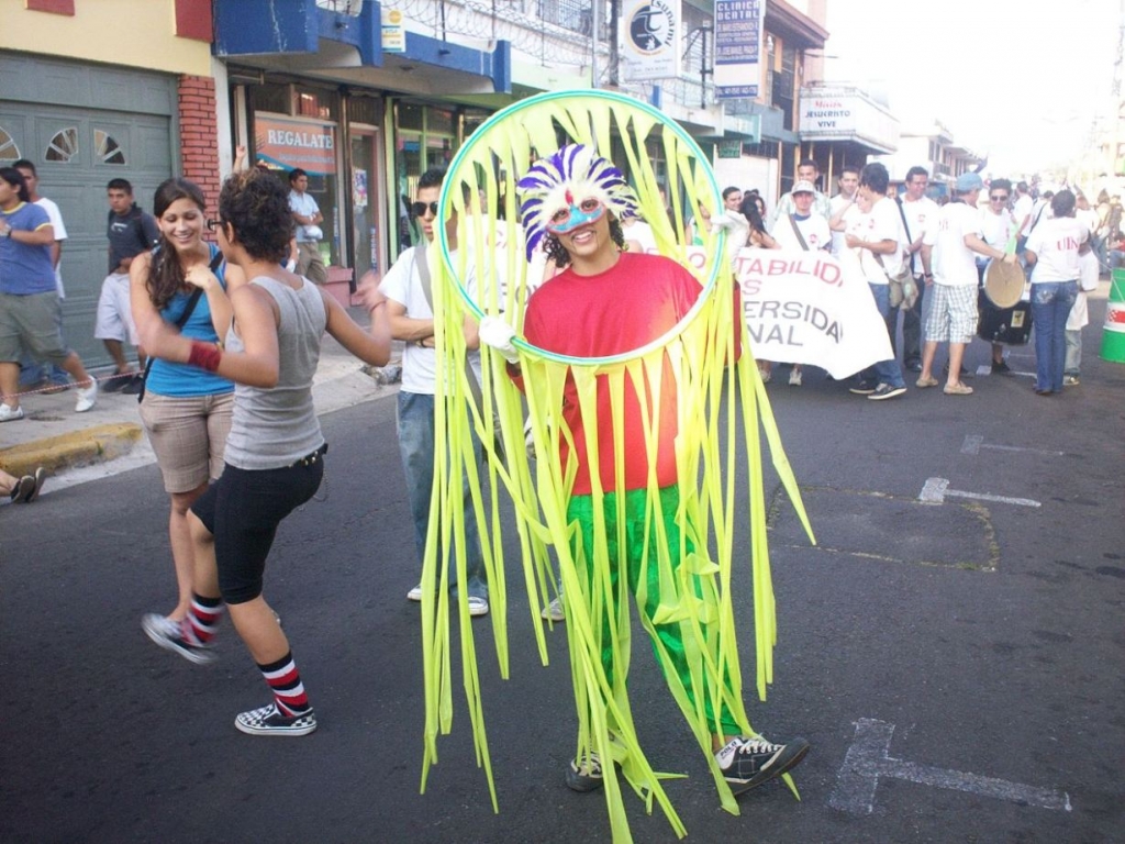 Foto de Alajuela, Costa Rica