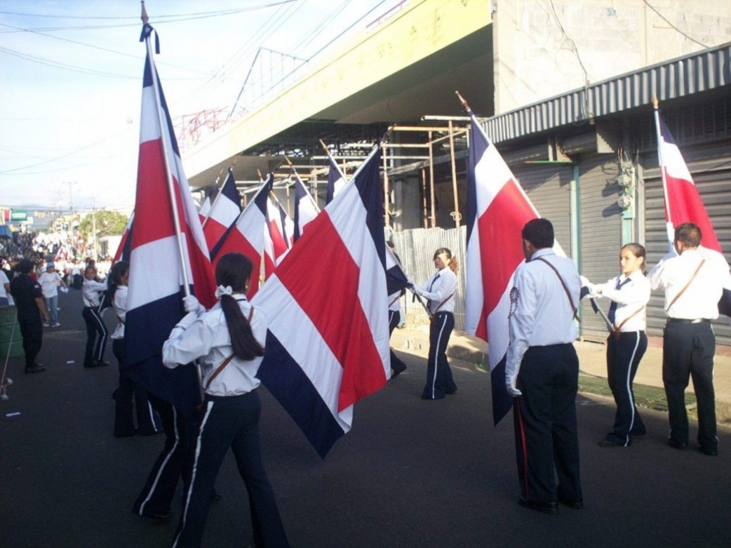 Foto de Alajuela, Costa Rica