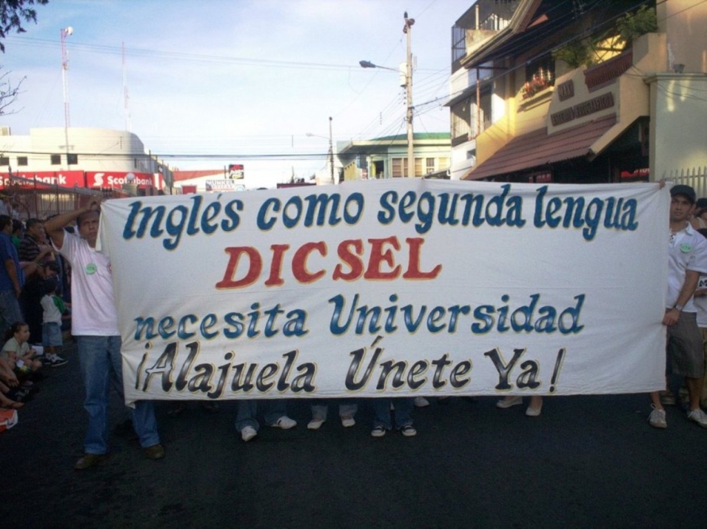 Foto de Alajuela, Costa Rica