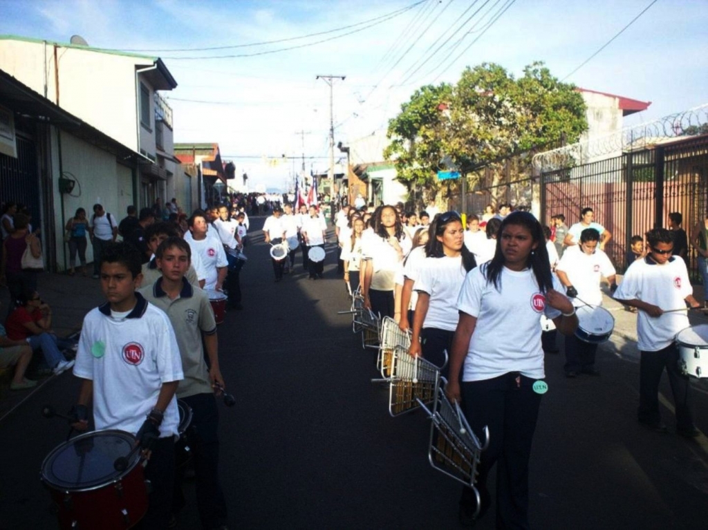 Foto de Alajuela, Costa Rica