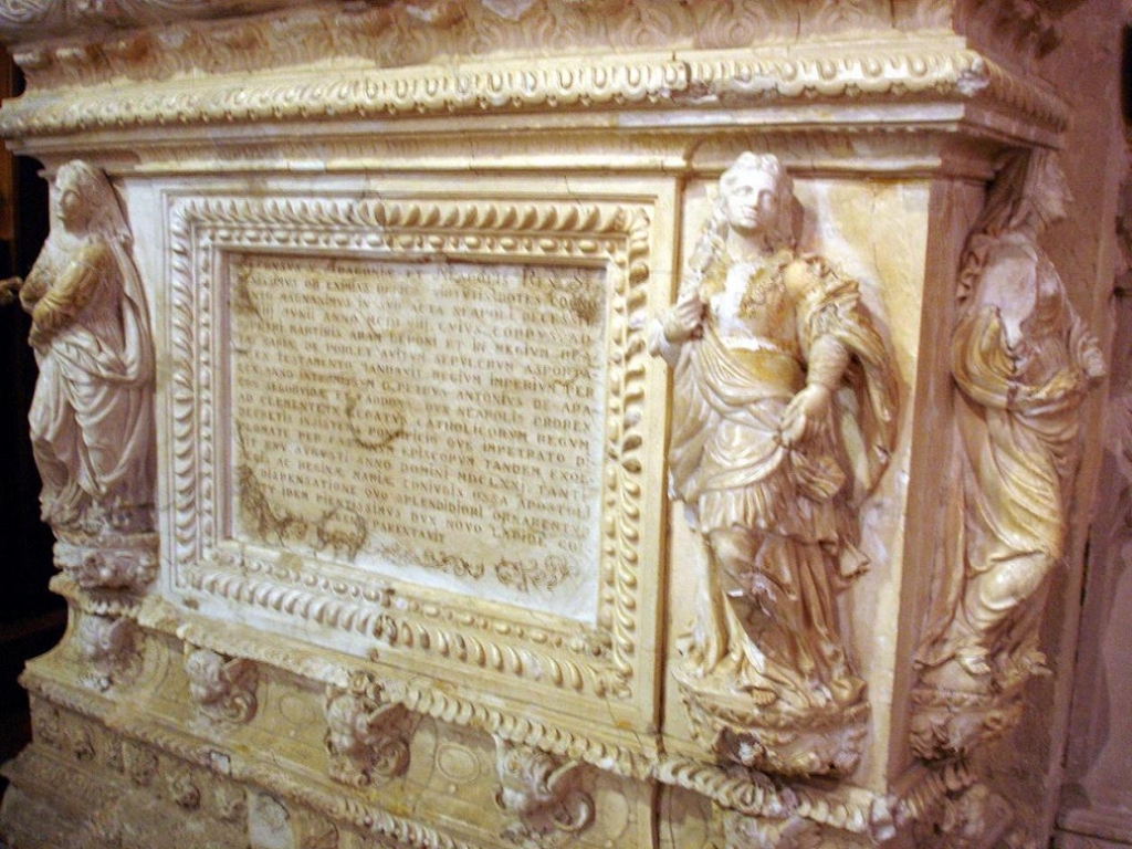 Foto de Poblet (Tarragona), España