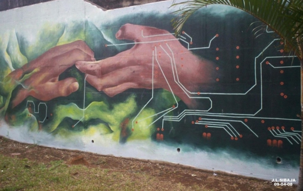 Foto de San Martín (Alajuela), Costa Rica