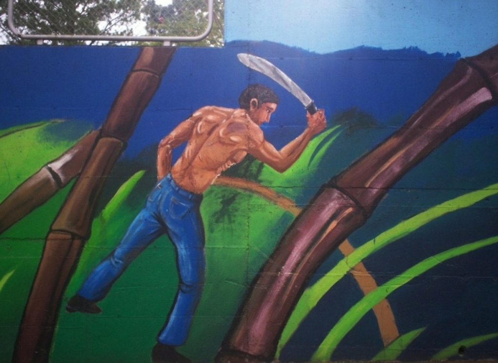 Foto de San Martín (Alajuela), Costa Rica