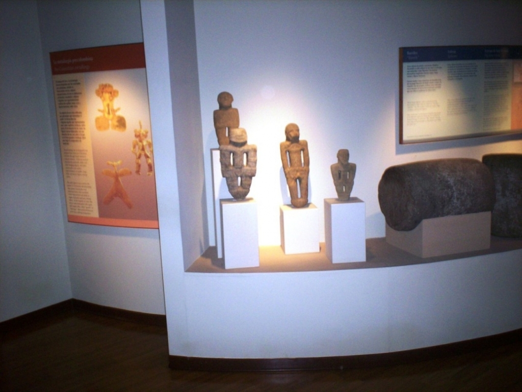 Foto de Barrio Amón (San José), Costa Rica