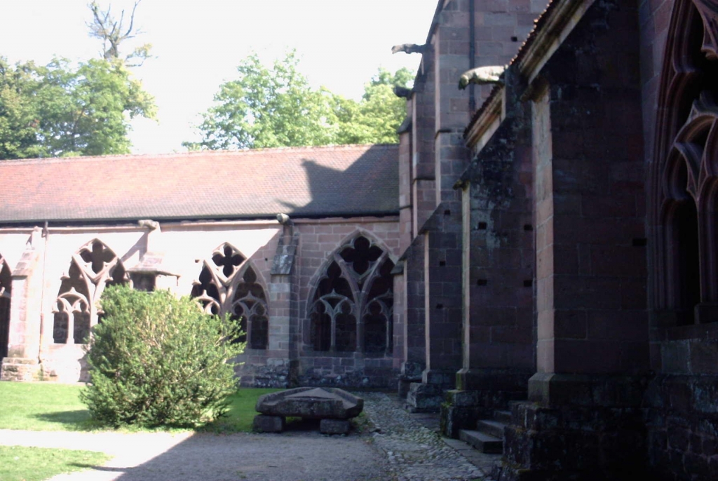 Foto de Saint-Dié des Vosges, Francia