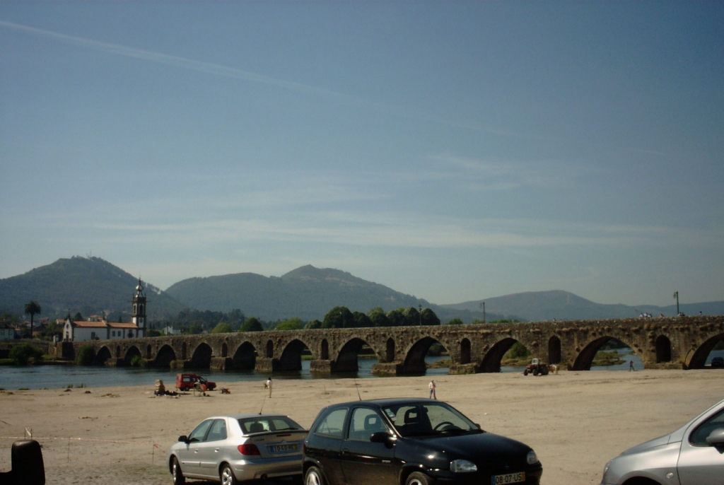 Foto de Ponte de Lima, Portugal