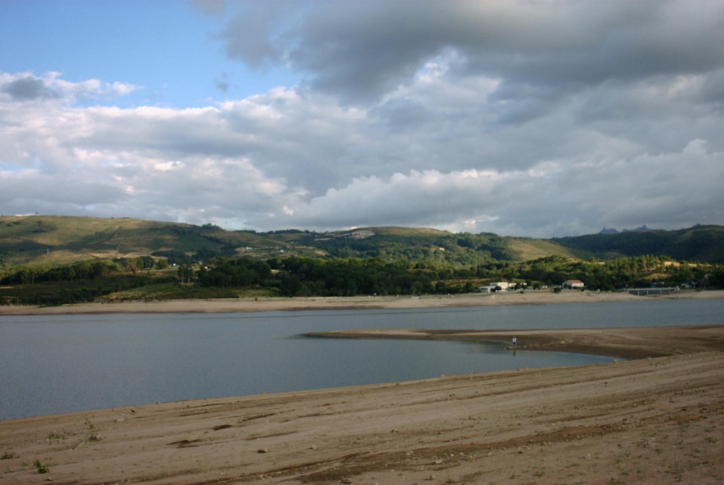 Foto de Portoquintela (Ourense), España