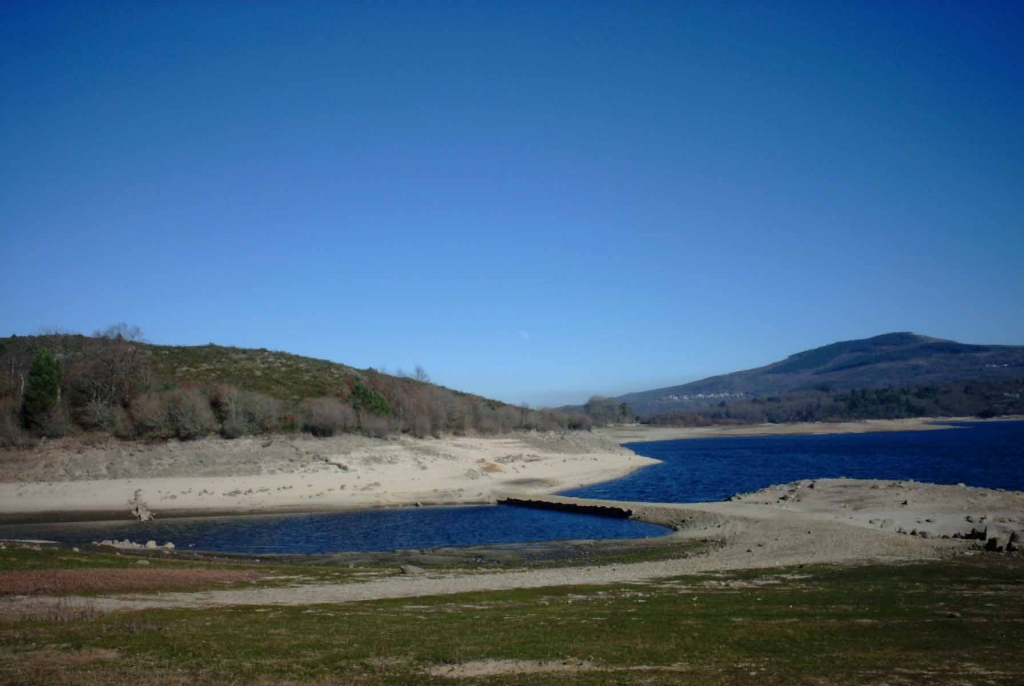 Foto de Portoquintela (Ourense), España