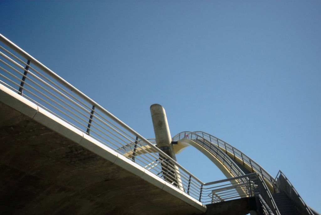 Foto de Ourense (Galicia), España