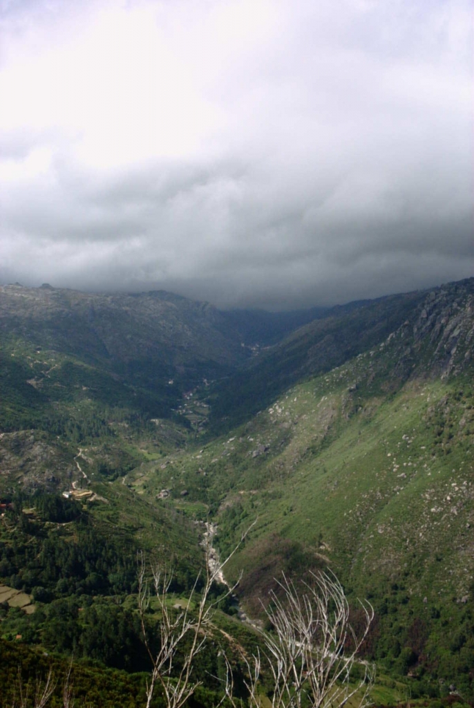 Foto de Peneda, Portugal