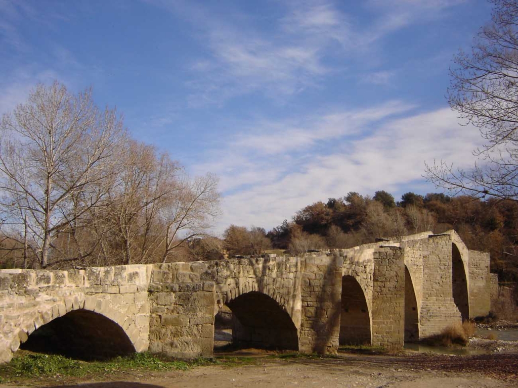 Foto de Capella (Huesca), España
