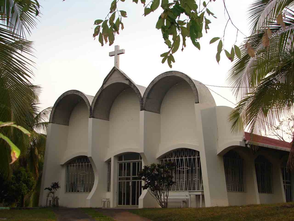 Foto de Lepanto - Puntarenas, Costa Rica