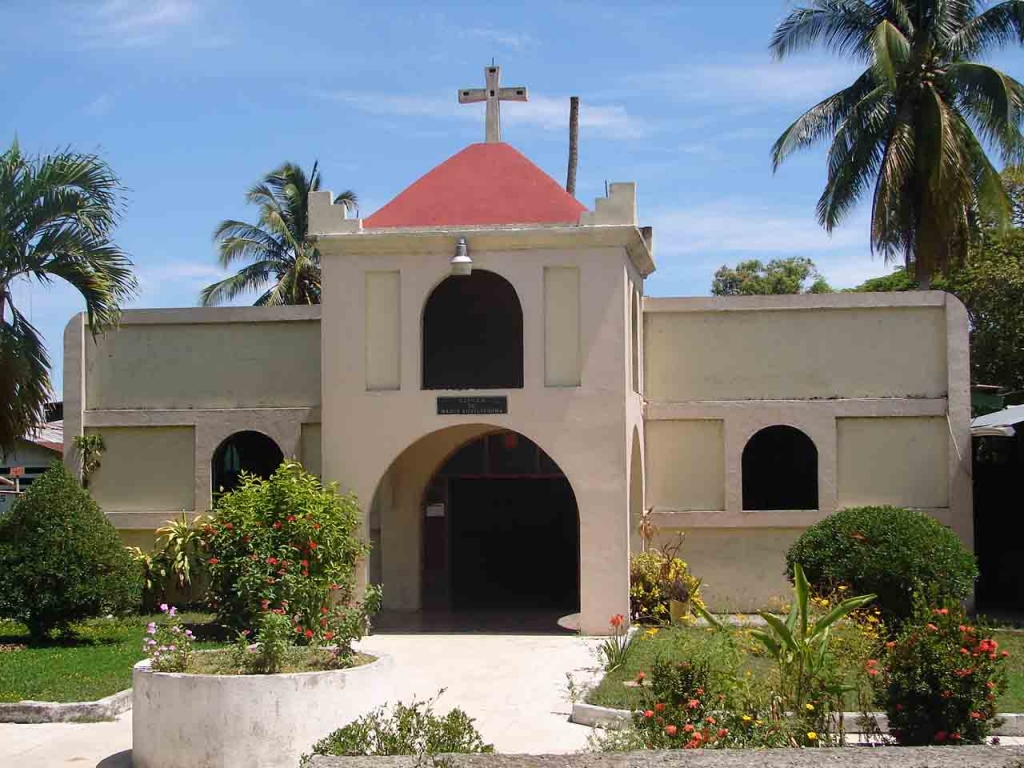 Foto de Lepanto - Puntarenas, Costa Rica