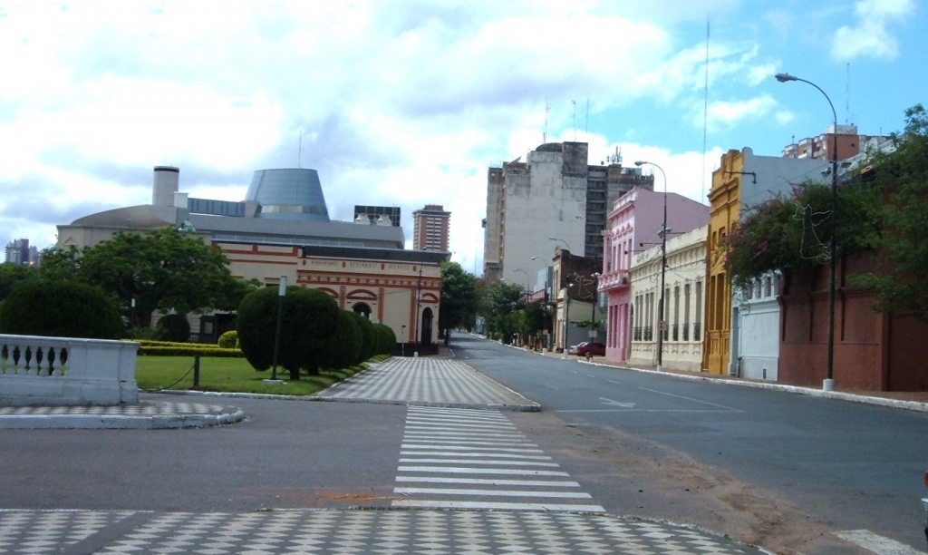 Foto de Asunción, Paraguay