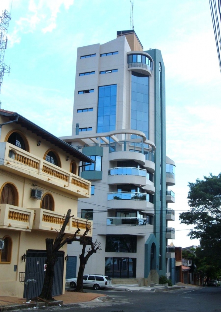 Foto de Asunción, Paraguay