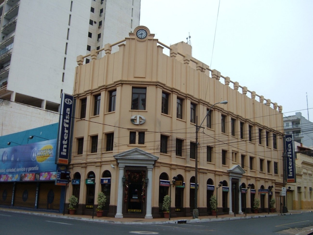 Foto de Asunción, Paraguay