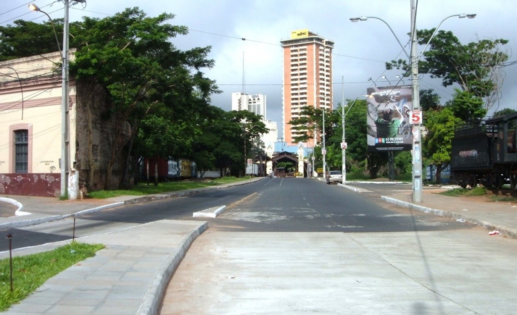 Foto de Asunción, Paraguay
