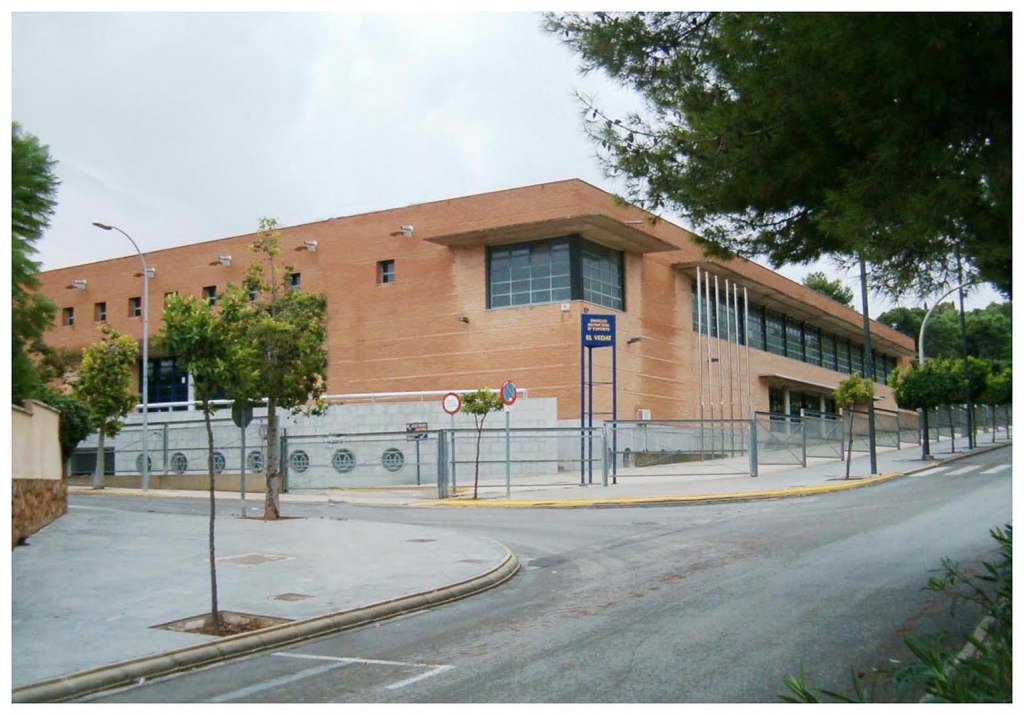 Foto de Torrent (València), España