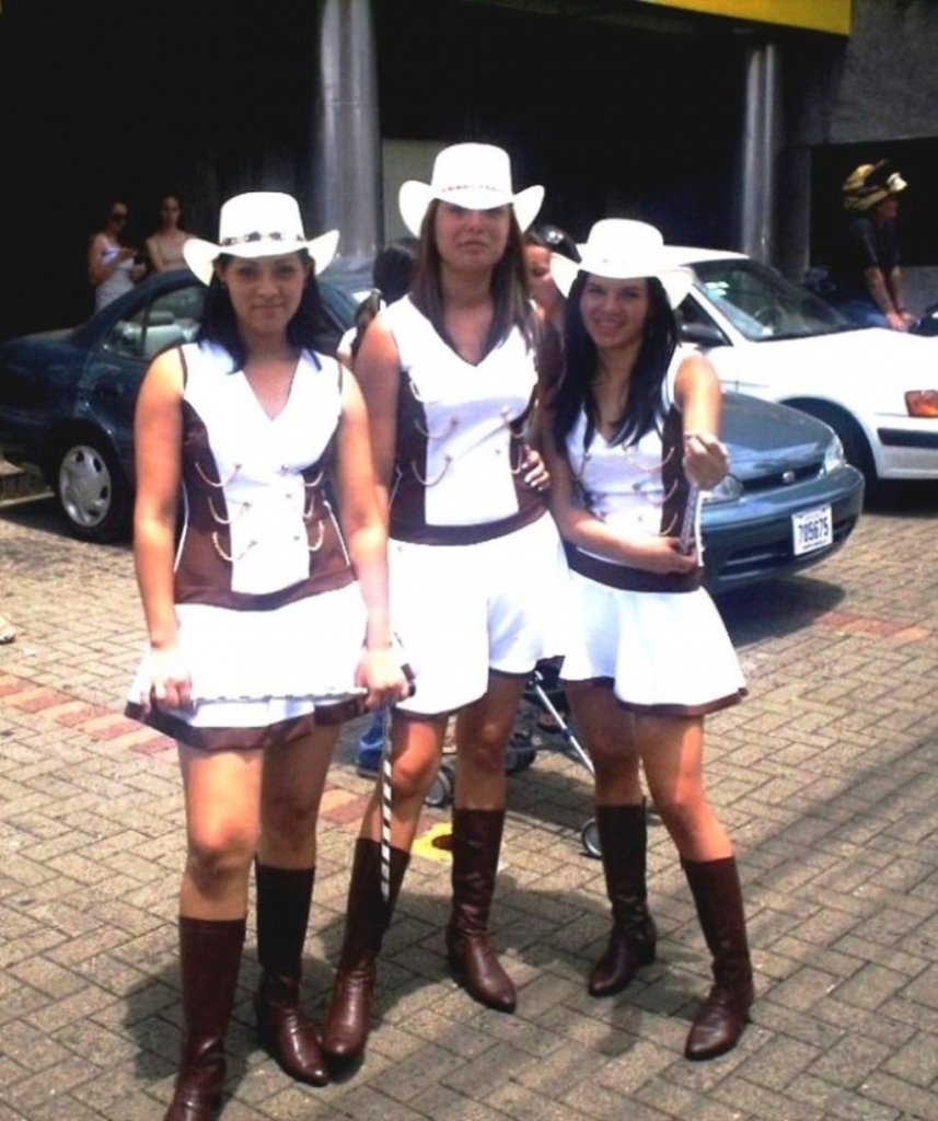 Foto de Alajuela, Costa Rica