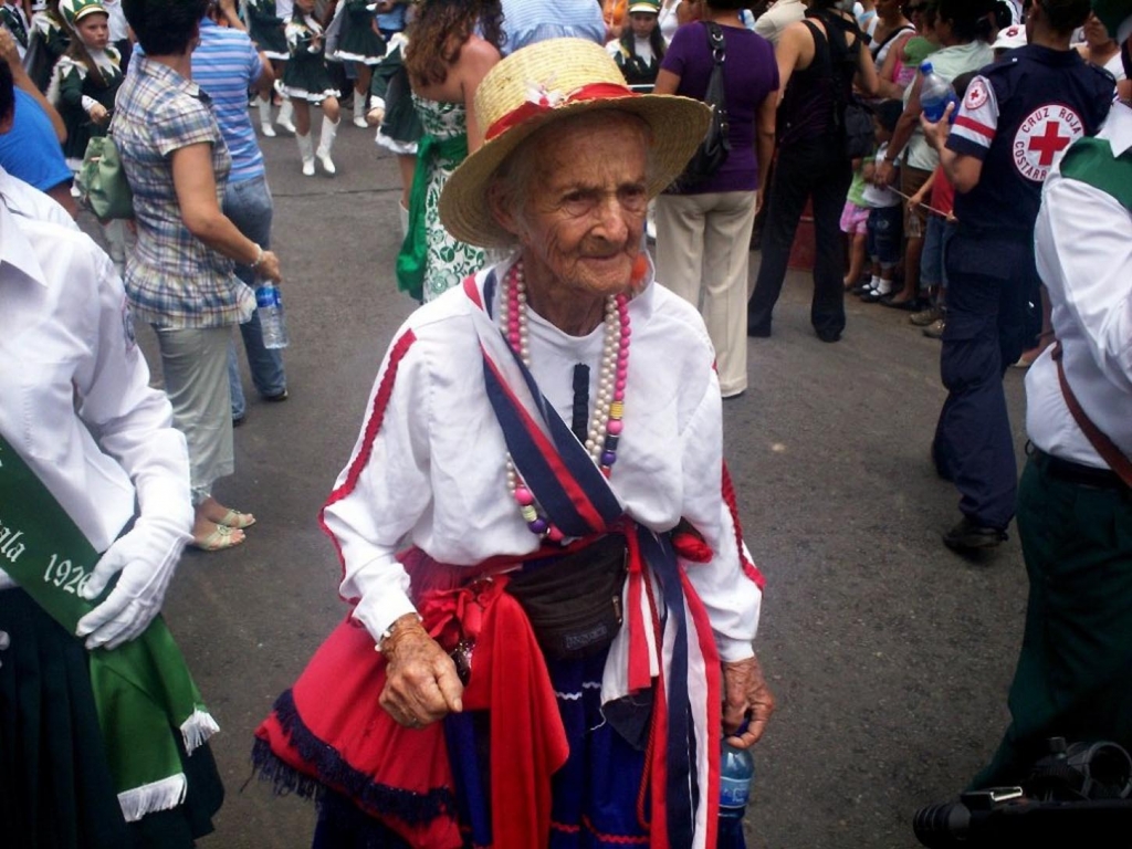 Foto de Alajuela, Costa Rica