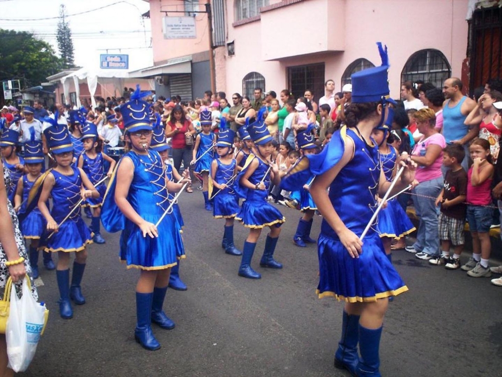 Foto de Alajuela, Costa Rica
