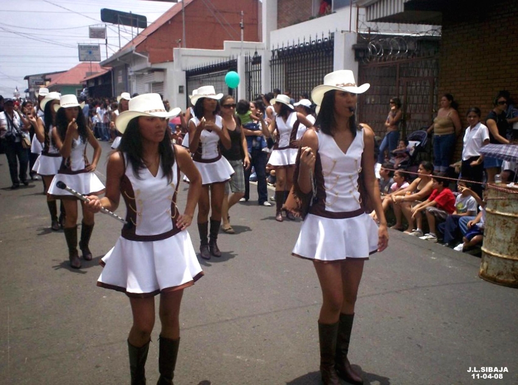 Foto de Alajuela, Costa Rica