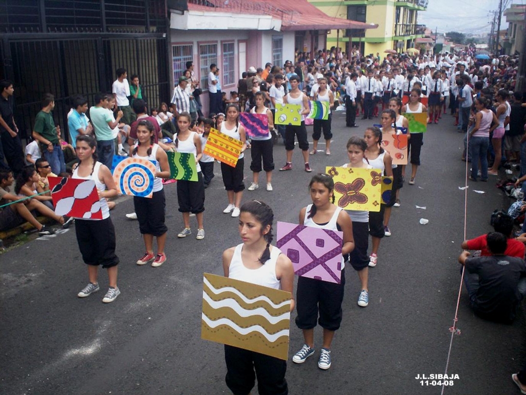 Foto de Alajuela, Costa Rica