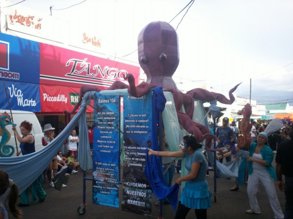 Foto de Alajuela, Costa Rica