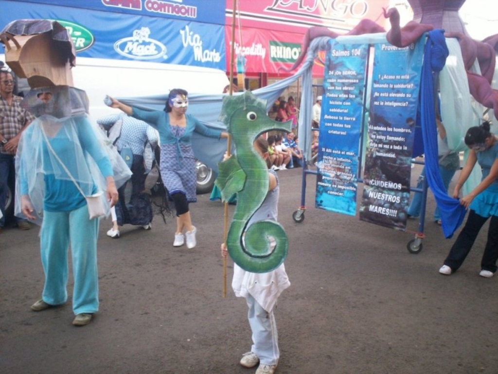 Foto de Alajuela, Costa Rica