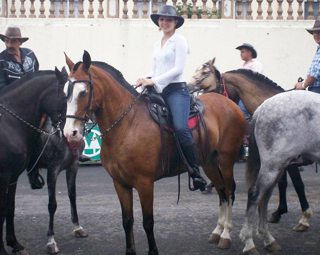 Foto: TOPE, ALAJUELA. - Alajuela, Costa Rica