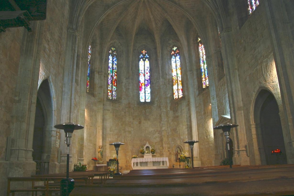 Foto de Horta de Sant Joan (Tarragona), España
