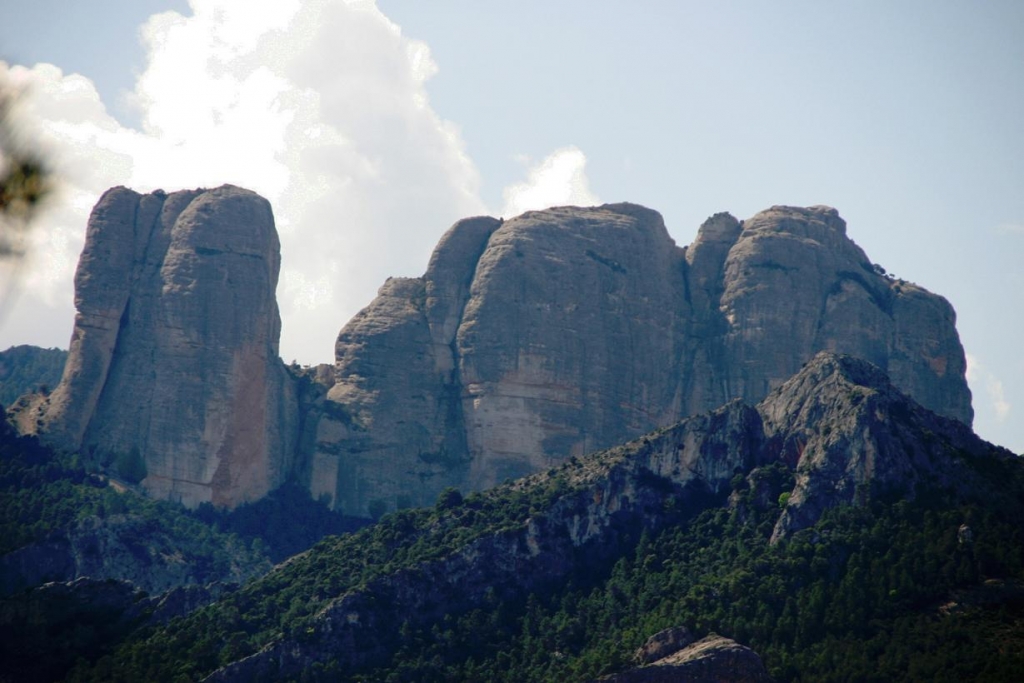 Foto de Horta de Sant Joan (Tarragona), España