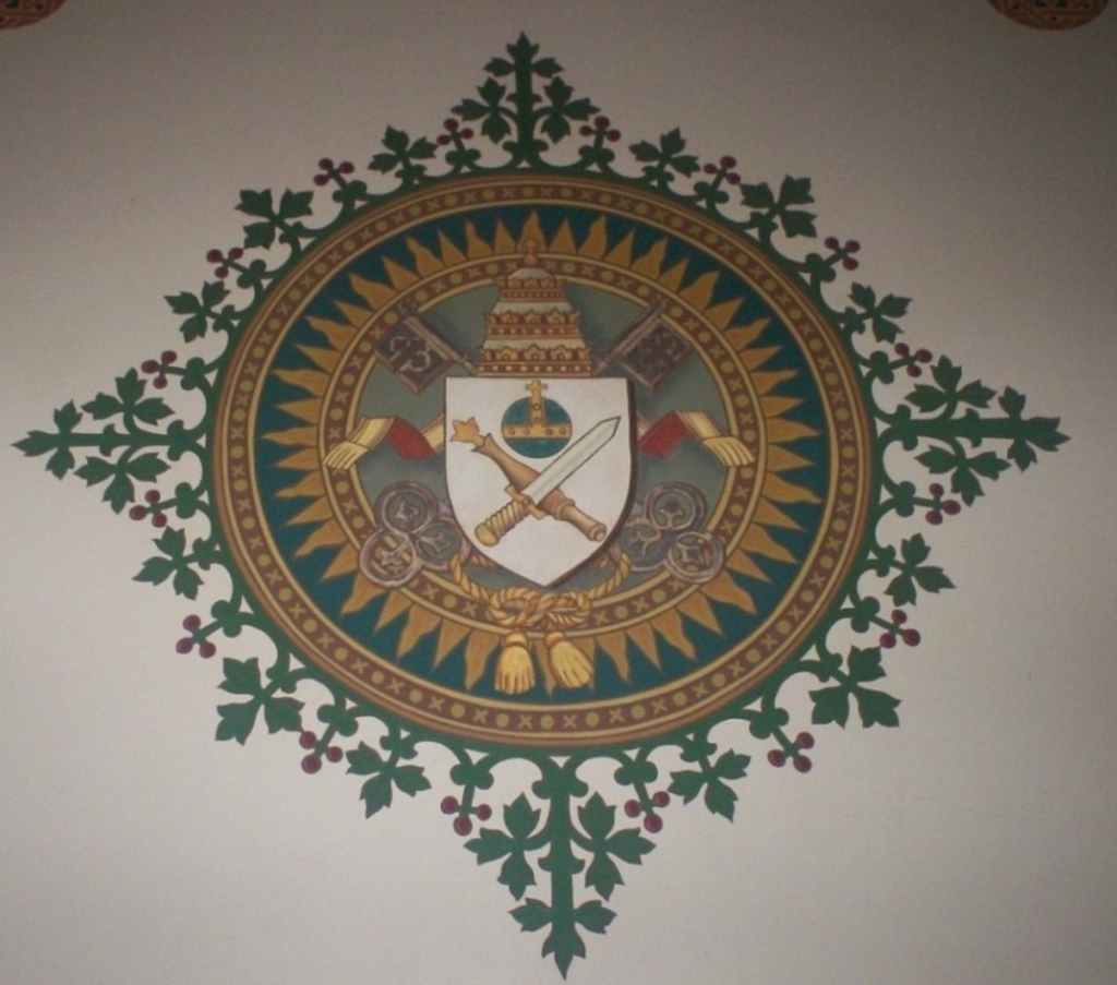 Foto: IGLESIA CATEDRAL, SAN JOSE - San José, Costa Rica